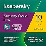 Kaspersky Security Cloud - Personal