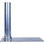 Tailgate Flagpole Base