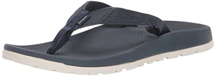 Chaco Women's Lowdown Flip Flop, Navy, 6 UK