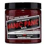 MANIC PANIC Vampire Red Hair Dye - 