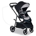 Britax Elite Travel System