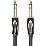 Roland Rcc-5-Trtr Interconnect Cables, Black