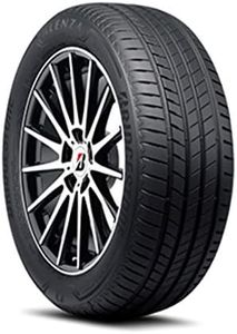 Bridgestone Alenza 001 Performance SUV Tire 225/60R18 104 W Extra Load