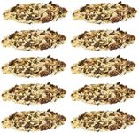 Wild Bird Seed Mix, Woodpecker Blend, 50 lbs.