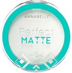 Annabelle Perfect Matte Setting Pow