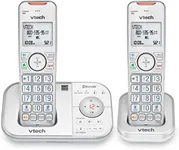 VTech VS112-27 DECT 6.0 Bluetooth 2