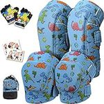 Knee Pads for Kids Knee and Elbow P