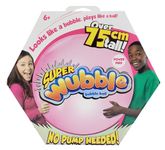 Bubble Ball For Kids