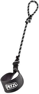 Petzl Linkin Leash - Removable, Universal Leash for Mountaineering Ice Axes