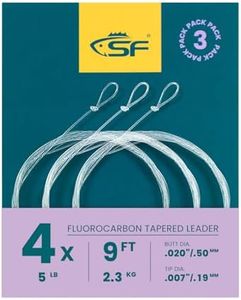 SF 3 Packs