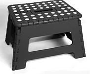 Small Folding Step Stool