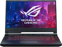 2019 ASUS ROG G531GT 15.6" FHD Premium Gaming Laptop | Intel 6-Core i7-9750H Upto 4.5GHz | 16GB RAM | 512GB SSD | NVIDIA GeForce GTX 1650 4GB GDDR5 | RGB Backlit Keyboard | Windows 10