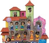 Disney Encanto Mi Familia 12 Mini F