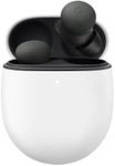 Google Pixel Buds Pro 2 - Noise Canceling Earbuds - Up to 31 Hour Battery Life with Charging Case - Bluetooth Headphones - Compatible with Android - Hazel