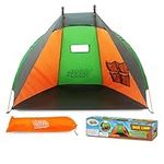 Nature Bound Base Camp 2-Person Kid