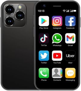 Mini 4G Sm