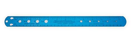 Park Tool Spoke, Bearing and Cottergauge