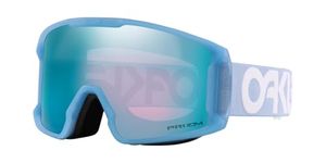 Oakley Line Miner M Senior Ski Goggles