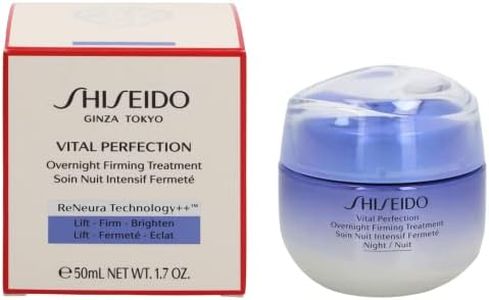 Shiseido V
