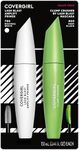 COVERGIRL Clump Crusher Mascara + M