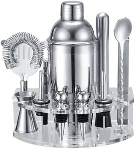 Kit Shaker