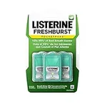 Listerine Freshburst Pocketpaks Bre