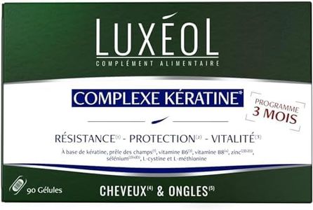 Luxéol - C