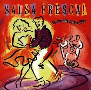 Salsa Fres