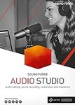 SOUND FORGE Audio Studio 15 Downloa