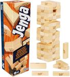 Official Hasbro Games Jenga Game |