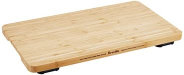 Breville BREBOV800CB Bamboo Cutting Board for Use with Smart Oven Large