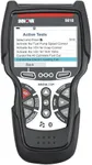 Innova 5610 OBD2 Bidirectional Scan Tool - Understand Your Vehicle, Pinpoint What's Wrong, and Complete Your Repairs with Less Headache, Updates Included, US-Based Technical Support