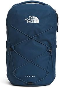 The North Face Unisex Adult's Jester Backpack, Shady Blue, One Size