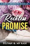 Reckless Promise: A Secret Crush Romance