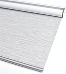 CUCRAF Roller Blinds for Windows Co