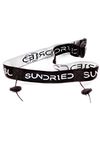 Sundried Race Number Belt For Triathlon Ironman Marathon Running Non-Slip Bib Holder