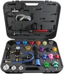 Mastercool 43301-A 27‑Piece Radiato