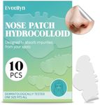 Eveellyn nose strips, Hydrocolloid 