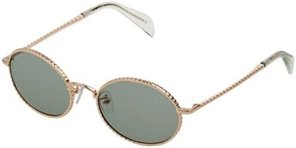 Tous S0362478 Gafas, Mujeres, Multicolor, Talla única