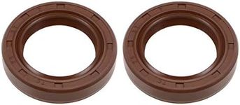 uxcell Oil Seal 25mm Inner Dia 37mm