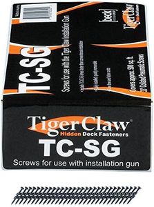 Tiger Claw