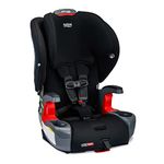 Britax Grow With You Harness-2-Booster, Mod Black SafeWash, GWY Non-ClickTight