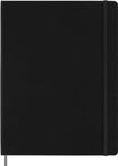 Moleskine Hard Cover Smart Notebook