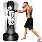 PZMXEC Heavy Punching Bag Stand-Dur
