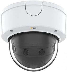 Axis P3807