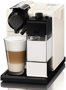 Nespresso by De'Longhi Lattissima Touch EN550W Automatic Coffee Machine - Black