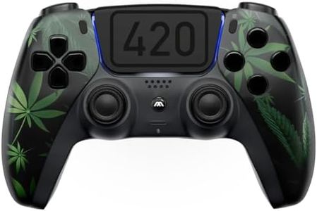 Custom Wir