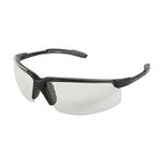 Allen Company Photon Shooting Glasses, Clear