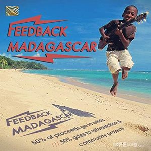 Feedback Madagascar