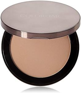 Colorbar 24Hrs Wear Weightless Powder Foundation, 9.5 g